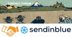 Contact Form 7 Sendinblue CRM Integration