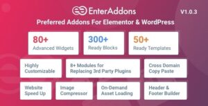 Enter Addons Pro