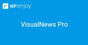 VisualNews Pro