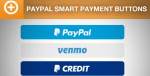 Event Espresso PayPal Express Checkout Smart Payment Buttons (with Venmo)
