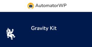 AutomatorWP Gravity Kit