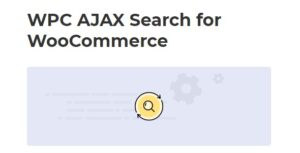 WPC AJAX Search for WooCommerce Premium