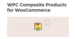 WPC Composite Products for WooCommerce Premium