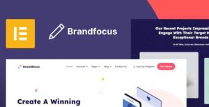 Brandfocus