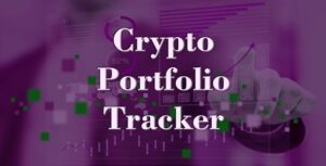 Crypto Portfolio Tracker