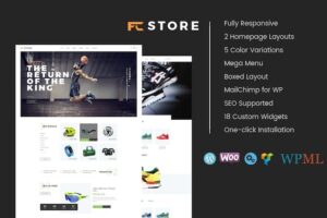 FcStore