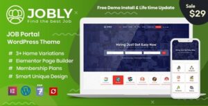 Jobly