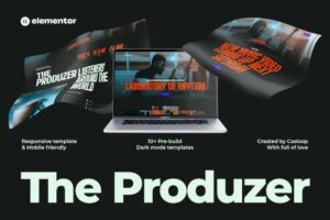 The Produzer