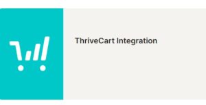 LearnDash LMS Thrivecart Integration