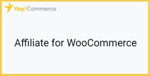 YayMail Addon for Affiliate for WooCommerce