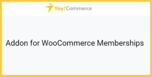 YayMail Addon for WooCommerce Memberships