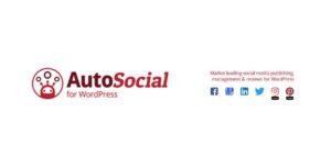 AutoSocial for WordPress