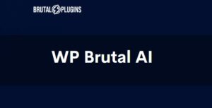 WP Brutal AI