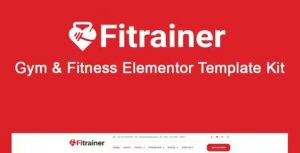 Fitrainer