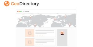 GeoDirectory