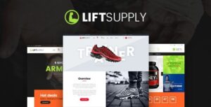 LiftSupply