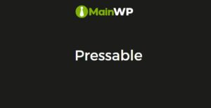 MainWP Pressable Extension