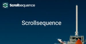 Scrollsequence