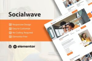 SocialWave