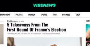 Vibenews