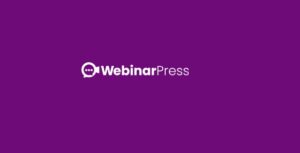 WebinarPress Pro