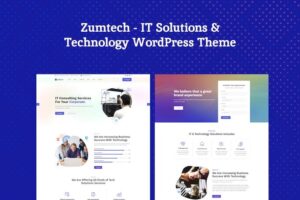 Zumtech