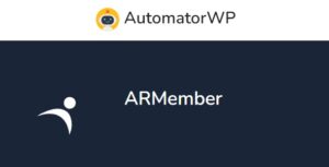 AutomatorWP ARMember