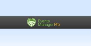 Events Manager Pro