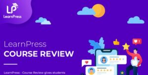 LearnPress Course Review