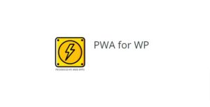 PWA for WP