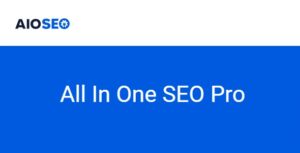 All In One SEO Pro