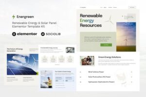 Energreen