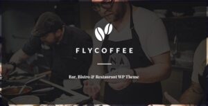 FlyCoffee Shop