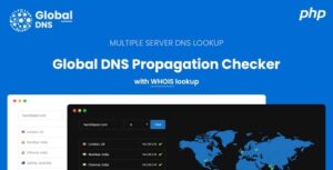 Global DNS