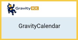 GravityCalendar