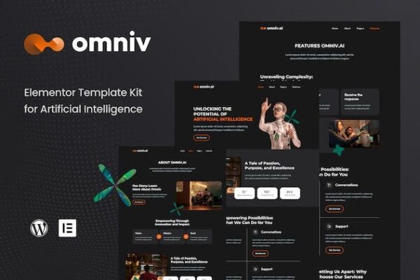 Omniv AI