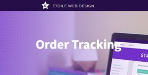 Order Tracking Premium