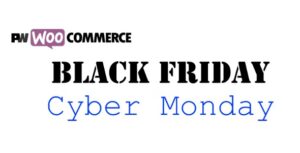 PW Black Friday Cyber Monday Mode for WooCommerce