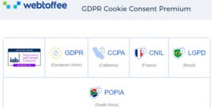GDPR Cookie Consent Premium