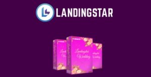 Landingstar