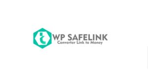 WP Safelink