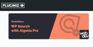 WP Search with Algolia Pro
