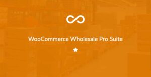 WooCommerce Wholesale Pricing Pro Suite