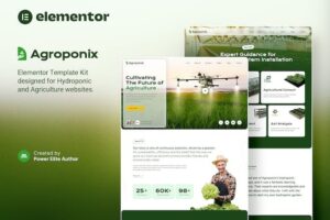 Agroponix