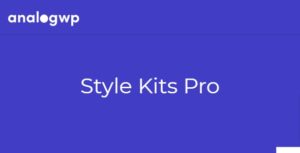 Style Kits Pro