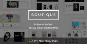 Boutique