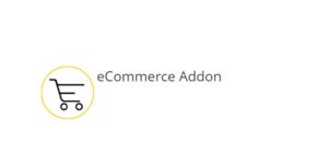 eCommerce Addon for Elementor