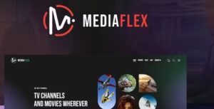 MediaFlex