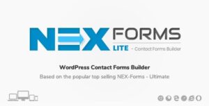 NEX-Forms LITE