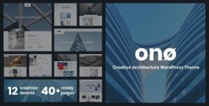 ONO Architecture